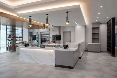 Photo 5 - Homewood Suites By Hilton Missoula