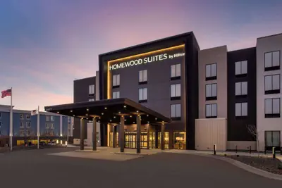 Photo 2 - Homewood Suites By Hilton Missoula