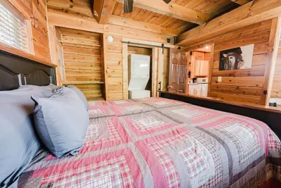 Photo 4 - Budro's Bungalow
