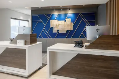 Photo 4 - Holiday Inn Express & Suites Waynesboro East by IHG