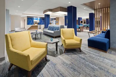 Photo 3 - Holiday Inn Express & Suites Waynesboro East by IHG