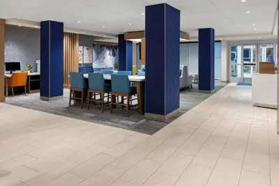 Photo 2 - Holiday Inn Express & Suites Waynesboro East by IHG