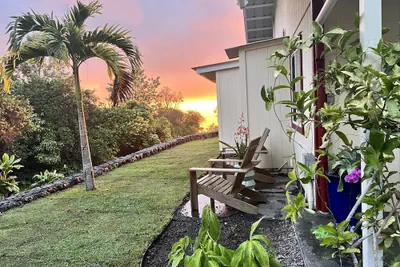 Photo 2 - Mango Sunset Bed and Breakfast