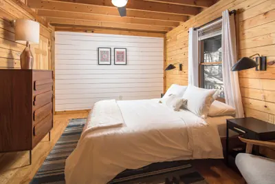 Photo 4 - Red Feather Cabins 101