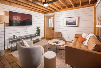 Photo 2 - Red Feather Cabins 101
