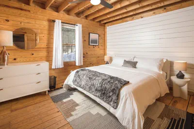 Photo 3 - Red Feather Cabins 101