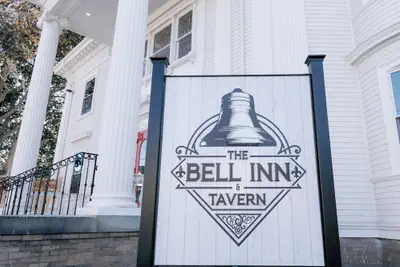 Photo 2 - The Bell Inn