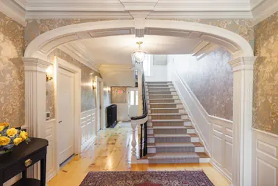 Photo 3 - The Davenport Inn