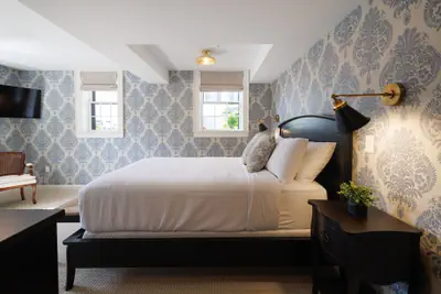 Photo 3 - The Davenport Inn
