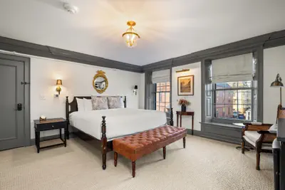 Photo 2 - The Davenport Inn