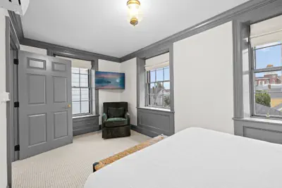 Photo 2 - The Davenport Inn