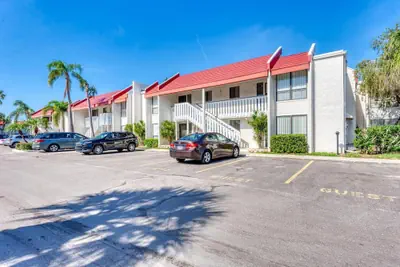 Photo 5 - Anna Maria Island Runaway Tropical Dream
