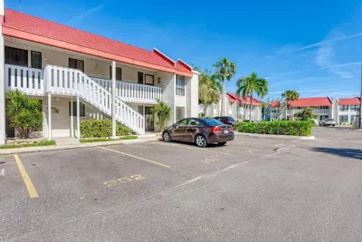 Photo 4 - Anna Maria Island Runaway Tropical Dream