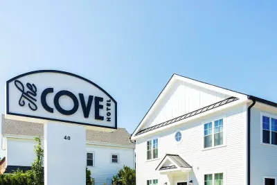 Photo 2 - The Cove At Salem