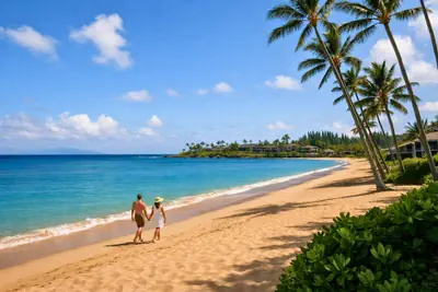 Photo 2 - Napili Bay Resort by KBM