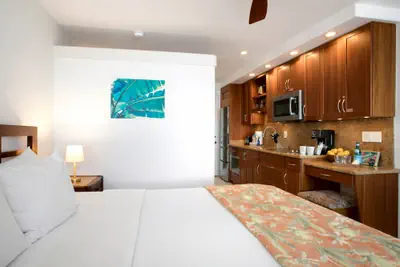 Photo 3 - Napili Bay Resort by KBM