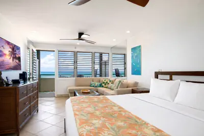 Photo 5 - Napili Bay Resort by KBM