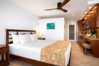Photo 4 - Napili Bay Resort by KBM
