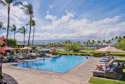 Photo 2 - Kolea - Luxe 2BR Condo with Pool Access