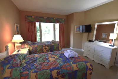 Photo 5 - 2 Bedrooms at Brigantine Quarters 252