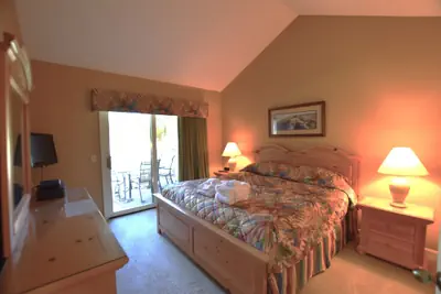Photo 3 - 2 Bedrooms at Brigantine Quarters 252