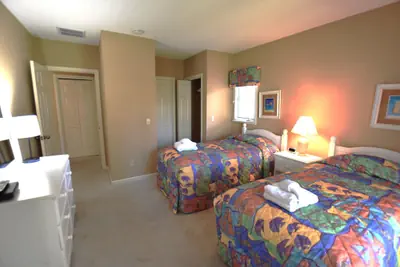 Photo 4 - 2 Bedrooms at Brigantine Quarters 252
