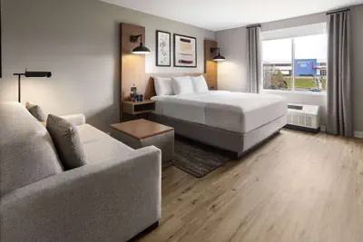 Photo 5 - Hawthorn Extended Stay by Wyndham Williston/Burlington