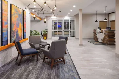 Photo 4 - Hawthorn Extended Stay by Wyndham Williston/Burlington