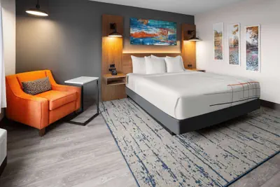 Photo 5 - La Quinta Inn & Suites By Wyndham Williston/Burlington