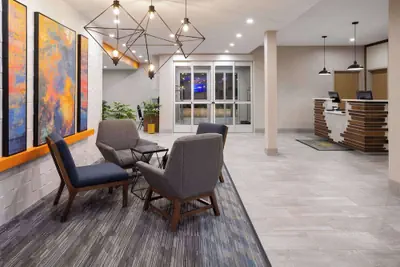 Photo 4 - La Quinta Inn & Suites By Wyndham Williston/Burlington