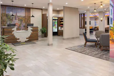 Photo 3 - La Quinta Inn & Suites By Wyndham Williston/Burlington