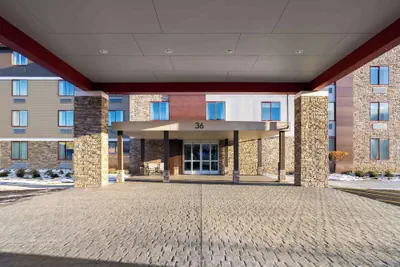 Photo 2 - La Quinta Inn & Suites By Wyndham Williston/Burlington