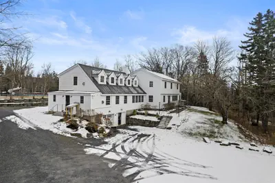 Photo 2 - Brook Bound Inn