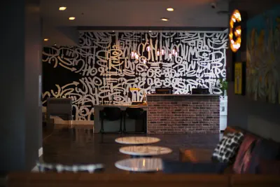 Photo 2 - Hotel Garrett