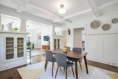 Photo 4 - The Fremont Charmer 2BR