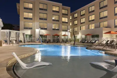 Photo 2 - Holiday Inn Express Cape Canaveral by IHG