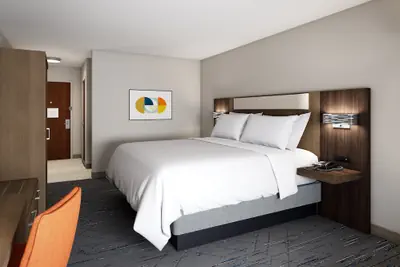 Photo 3 - Holiday Inn Express Cape Canaveral by IHG