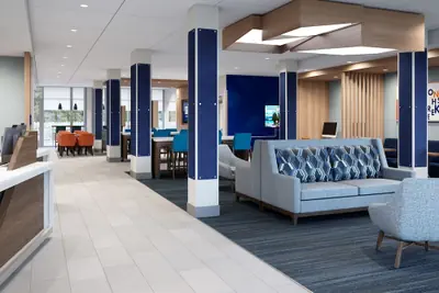 Photo 3 - Holiday Inn Express & Suites Lima by IHG