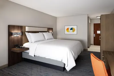 Photo 4 - Holiday Inn Express & Suites Lima by IHG