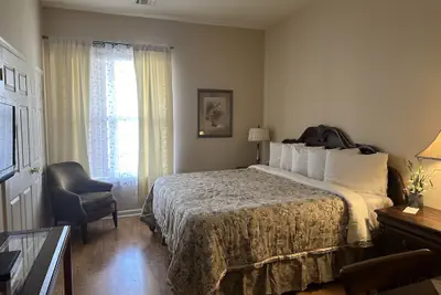 Photo 2 - Hotel Belvidere