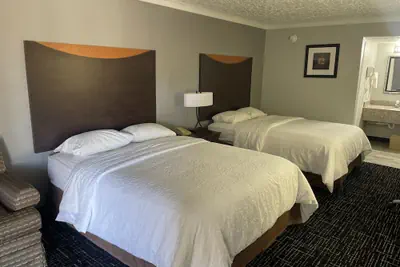 Photo 3 - motel one bartlesville