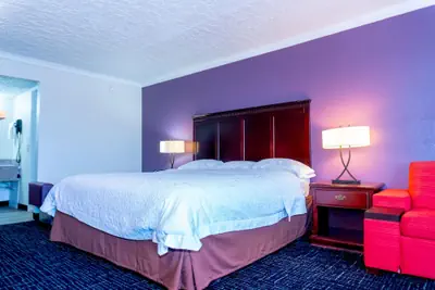 Photo 5 - motel one bartlesville