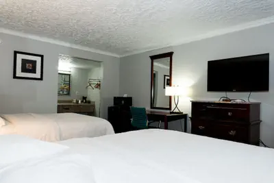 Photo 4 - motel one bartlesville
