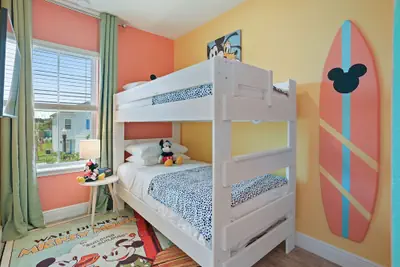 Photo 4 - Surfstyle At Margaritaville By Shine Villas 022 3 Bedroom Villa