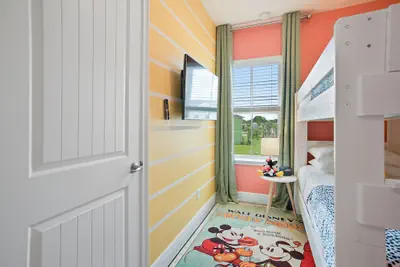 Photo 5 - Surfstyle At Margaritaville By Shine Villas 022 3 Bedroom Villa