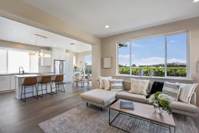Photo 2 - Peaceful Modern Sta Rosa Home W/ Vineyard Views! 3 Bedroom Home by Redawning