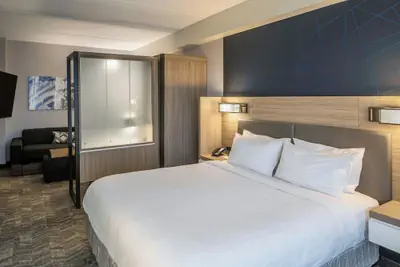 Photo 5 - Springhill Suites BY Marriott Canfield