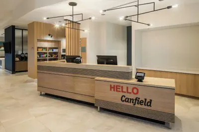 Photo 3 - Springhill Suites BY Marriott Canfield