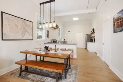 Photo 3 - Revived Nola Home Near Everything