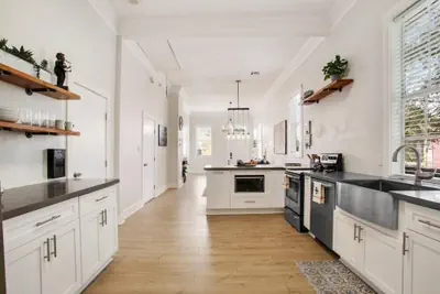Photo 2 - Revived Nola Home Near Everything
